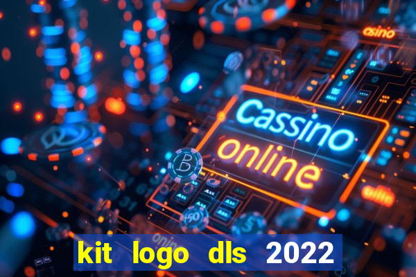 kit logo dls 2022 real madrid